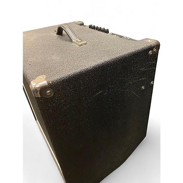 Used Ampeg BA115 100W 1x15 Bass Combo Amp