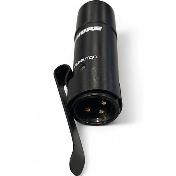 Used DPA Microphones SC4060B10 Discreet Omni Mic Condenser Microphone