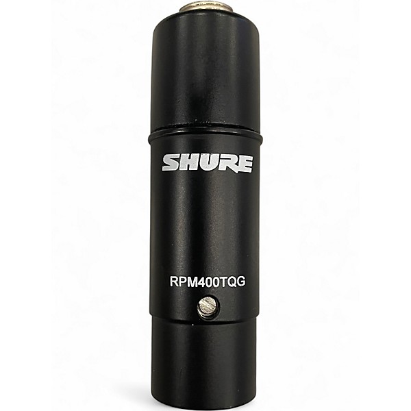 Used DPA Microphones SC4060B10 Discreet Omni Mic Condenser Microphone