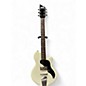 Used Supro JAMESPORT White Solid Body Electric Guitar thumbnail