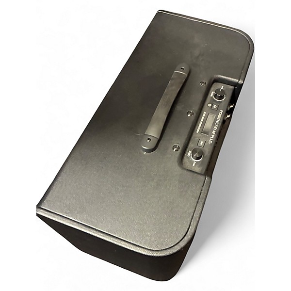 Used Line 6 Power Cab 112 Guitar Combo Amp