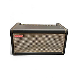 Used Positive Grid Positive Grid Spark 40 Battery Powered Amp