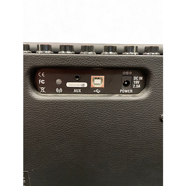 Used Positive Grid Positive Grid Spark 40 Battery Powered Amp