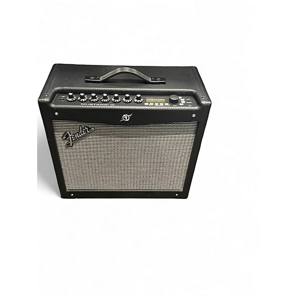 Used Fender Mustang III 100W 1x12 Guitar Combo Amp