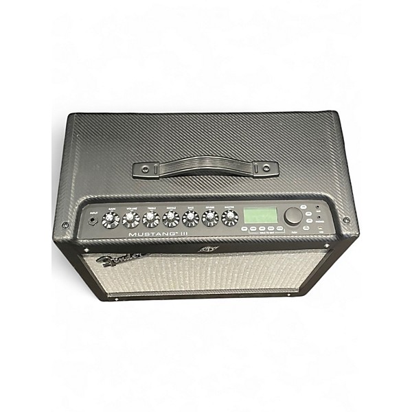 Used Fender Mustang III 100W 1x12 Guitar Combo Amp
