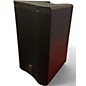 Used Harbinger VARI V2408 Powered Speaker