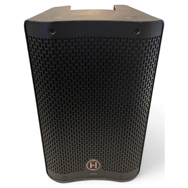 Used Harbinger VARI V2408 Powered Speaker