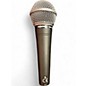 Used Shure SM48 Dynamic Microphone thumbnail