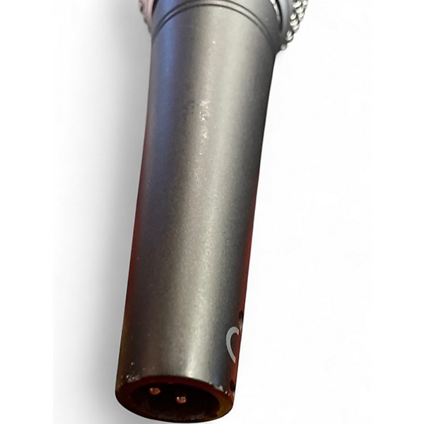 Used Shure SM48 Dynamic Microphone