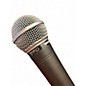 Used Shure SM48 Dynamic Microphone