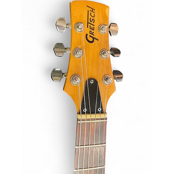 Vintage 1980 Gretsch Guitars BST1500 BEAST Brown Solid Body Electric Guitar