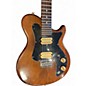 Vintage 1980 Gretsch Guitars BST1500 BEAST Brown Solid Body Electric Guitar