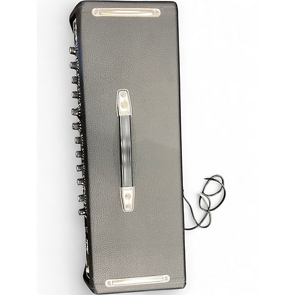 Used Fender SUPER 4X10 Tube Guitar Combo Amp