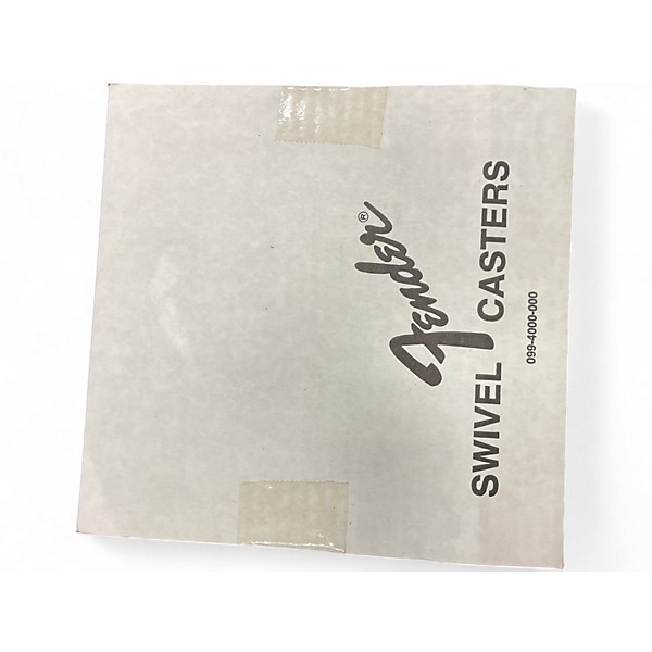 Used Fender SUPER 4X10 Tube Guitar Combo Amp