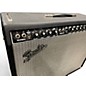 Used Fender Vintage Reissue 1965 Twin Reverb Tube Guitar Combo Amp