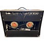Used Fender Vintage Reissue 1965 Twin Reverb Tube Guitar Combo Amp
