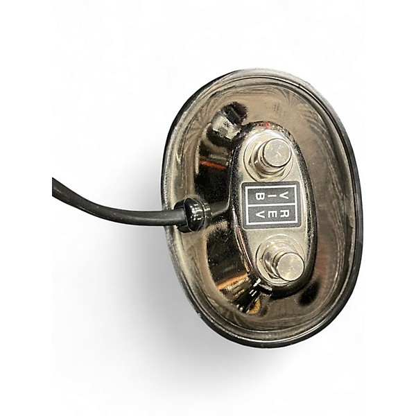 Used Fender Vintage Reissue 1965 Twin Reverb Tube Guitar Combo Amp