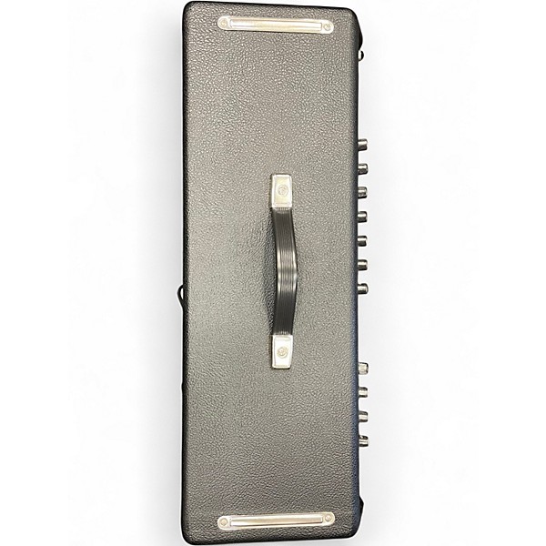 Used Fender Vintage Reissue 1965 Twin Reverb Tube Guitar Combo Amp