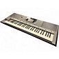 Used Yamaha PSRS950 61 Key Arranger Keyboard