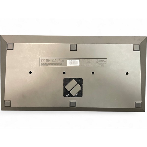 Used Novation Launchkey Mini MIDI Controller