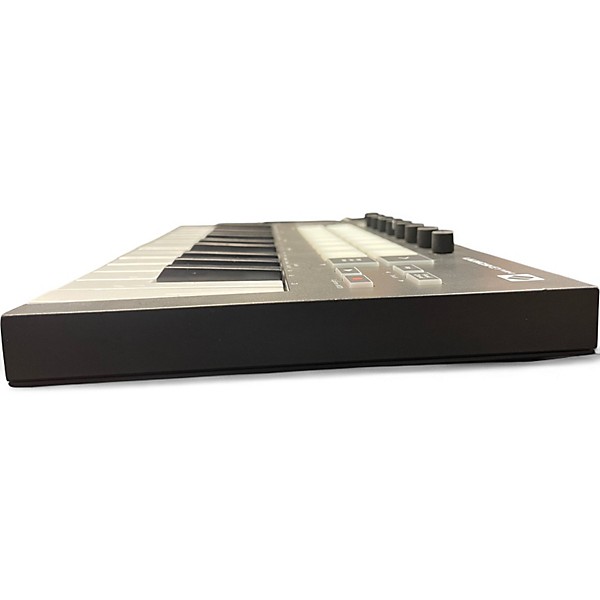Used Novation Launchkey Mini MIDI Controller