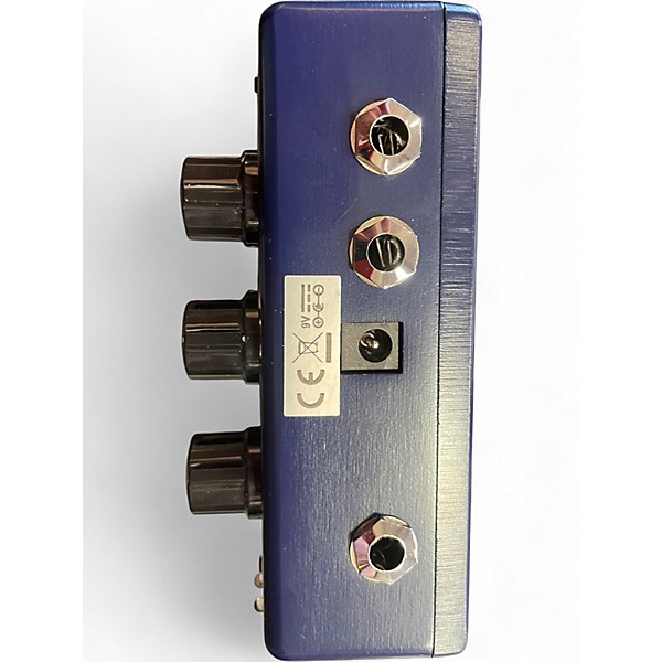 Used MXR EVH 5150 Chrous Effect Pedal