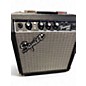 Used Fender Frontman 10G 10W Guitar Combo Amp thumbnail