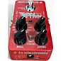Used TC Electronic Hall Of Fame Reverb Effect Pedal