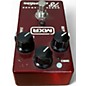 Used MXR M78 1978 Custom Badass Distortion Effect Pedal