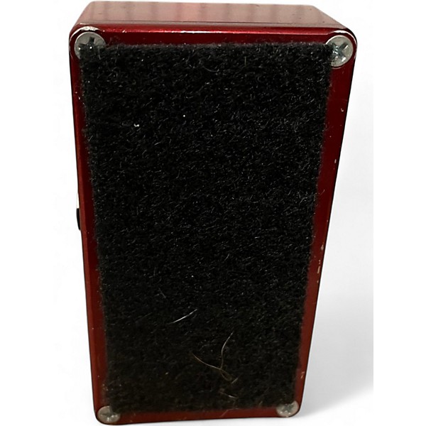 Used MXR M78 1978 Custom Badass Distortion Effect Pedal