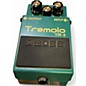 Used BOSS TR2 Tremolo Effect Pedal thumbnail