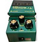 Used BOSS TR2 Tremolo Effect Pedal