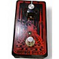 Used Rat REDRUM Effect Pedal thumbnail