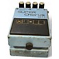 Used BOSS CH1 Super Chorus Effect Pedal
