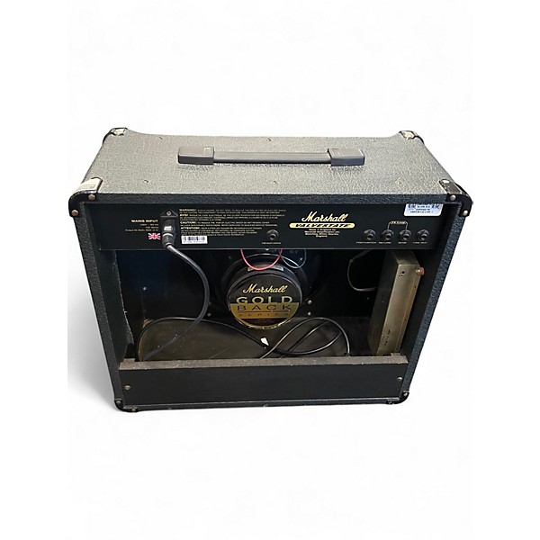 Used Marshall VS65R Guitar Combo Amp