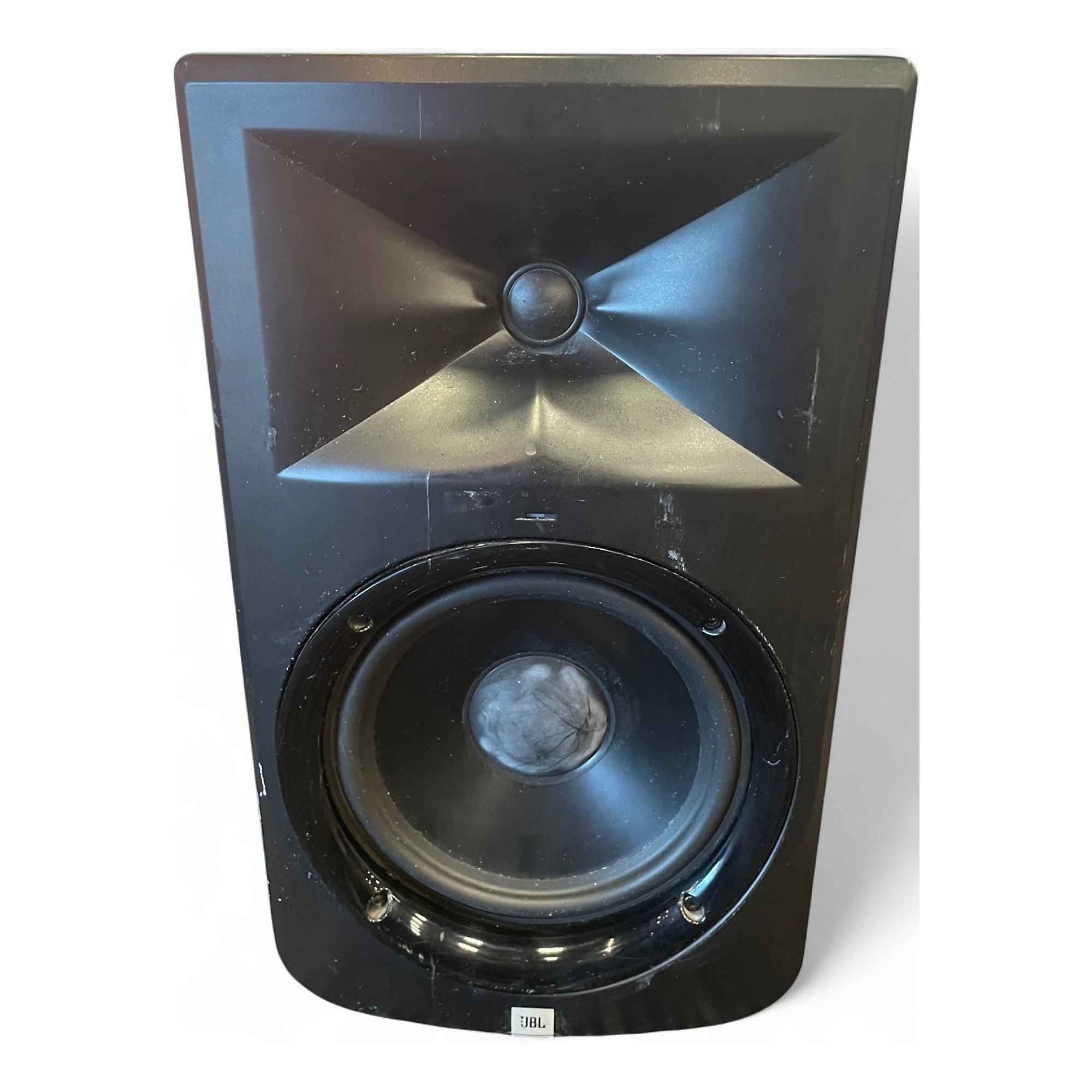 Used JBL LSR308 Powered Monitor | Guitar Center