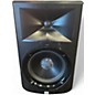 Used JBL LSR308 Powered Monitor thumbnail