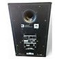 Used JBL LSR308 Powered Monitor
