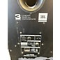 Used JBL LSR308 Powered Monitor