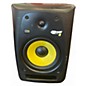 Used KRK ROKIT 8 Powered Monitor thumbnail