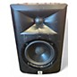 Used JBL LSR305 Powered Monitor thumbnail