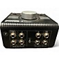 Used Mackie BIG KNOB INTERFACE Audio Interface thumbnail