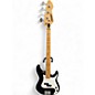 Used Peavey fury bass black Electric Bass Guitar thumbnail