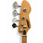 Used Peavey fury bass black Electric Bass Guitar