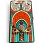 Used MXR hybrid fuzz Effect Pedal thumbnail