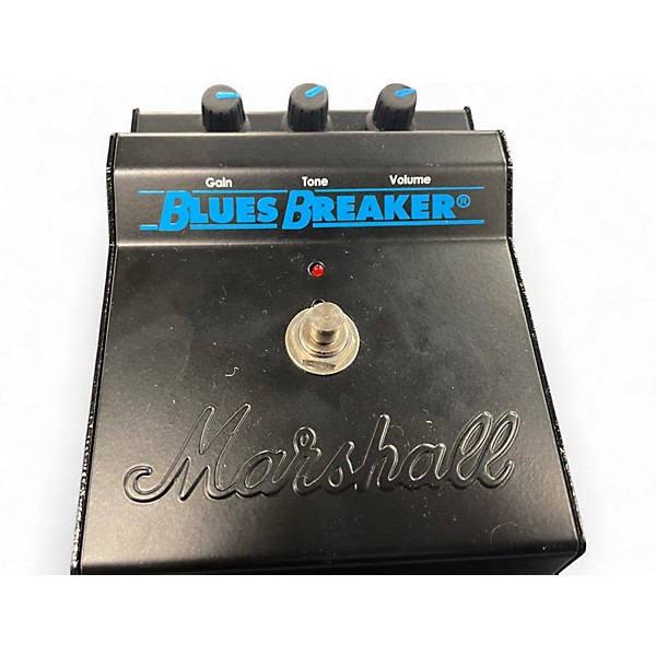 Used Marshall Blues breaker Effect Pedal