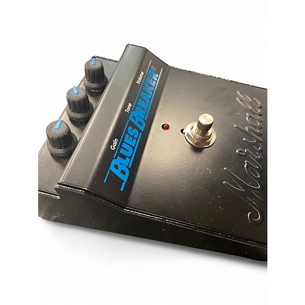 Used Marshall Blues breaker Effect Pedal