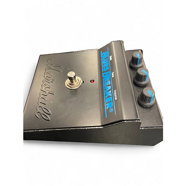 Used Marshall Blues breaker Effect Pedal