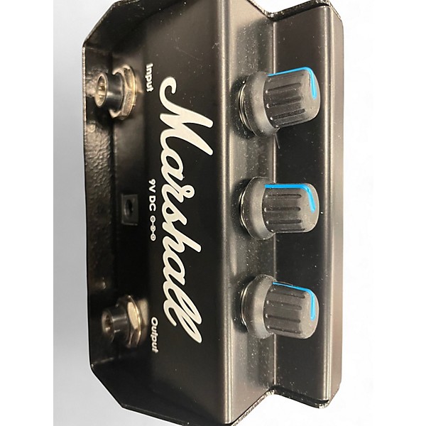 Used Marshall Blues breaker Effect Pedal