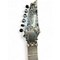 Used Ibanez RG5320 PRESTIGE COSMIC SHADOW Solid Body Electric Guitar